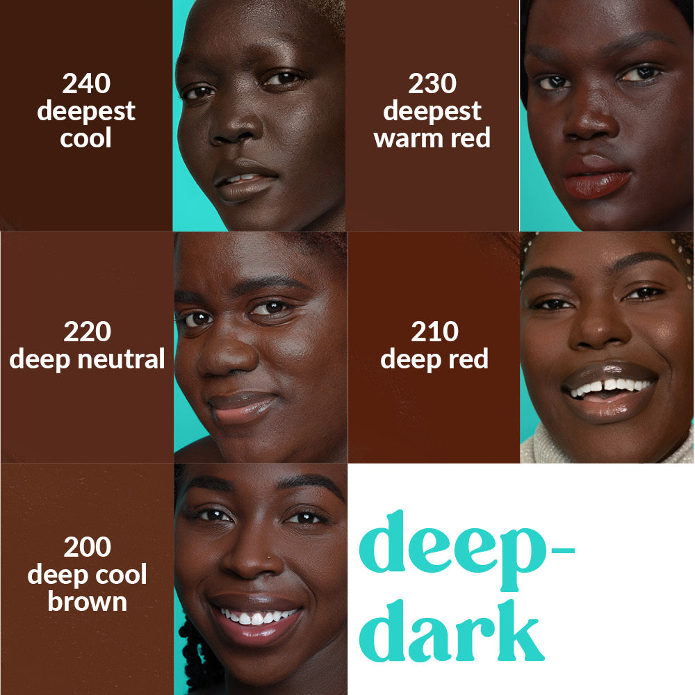 deep/dark