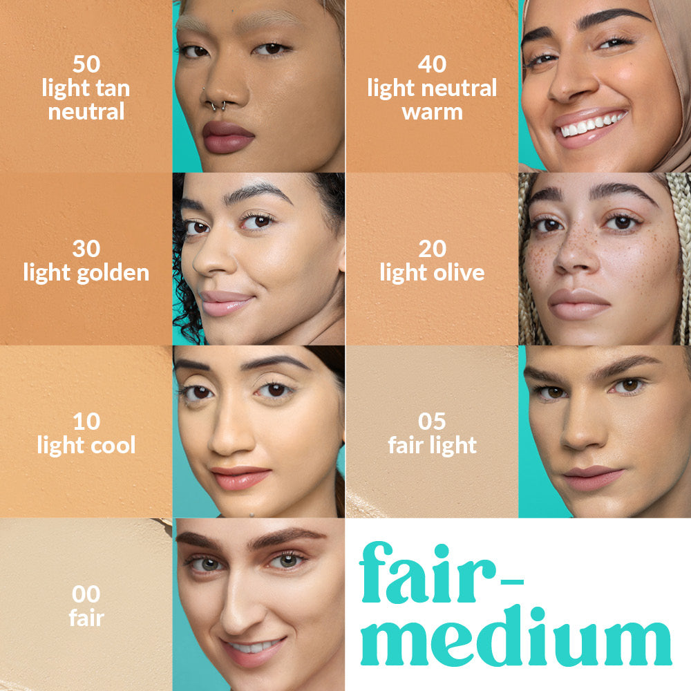 fair/medium