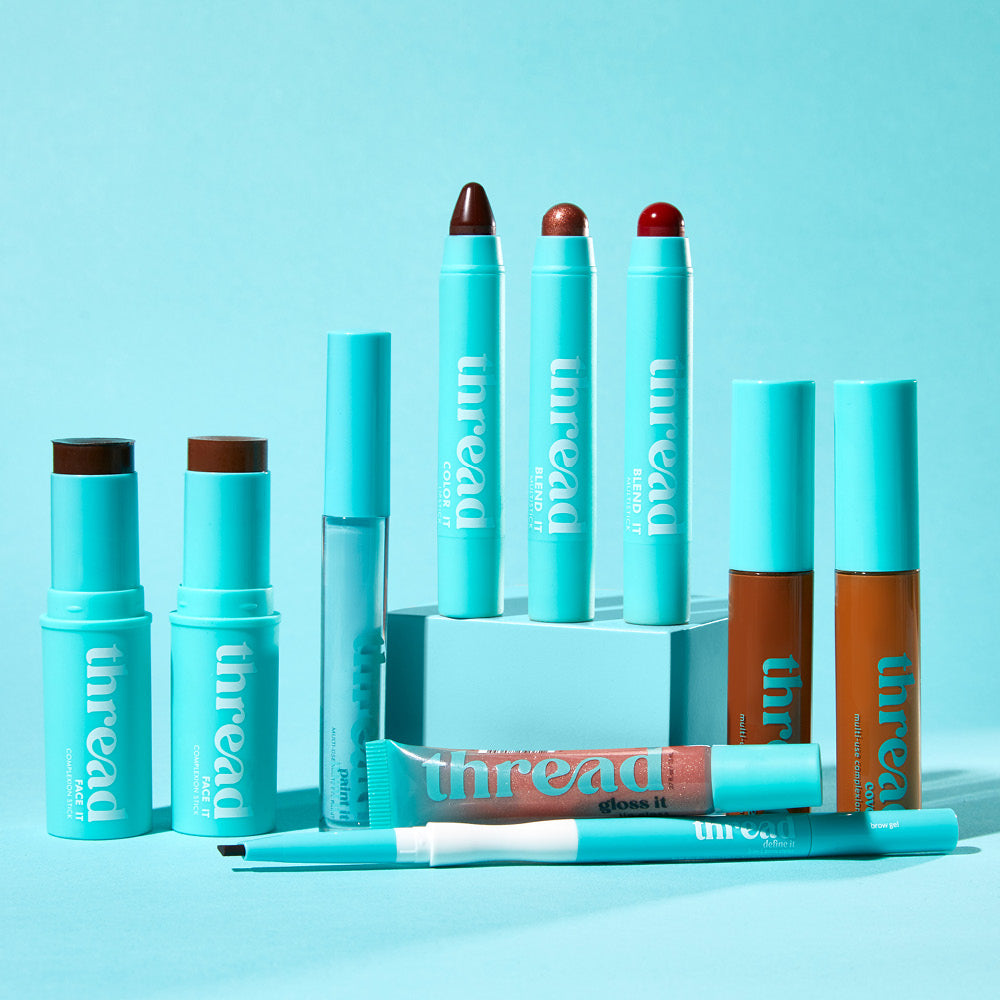 Material Gworl Bundle