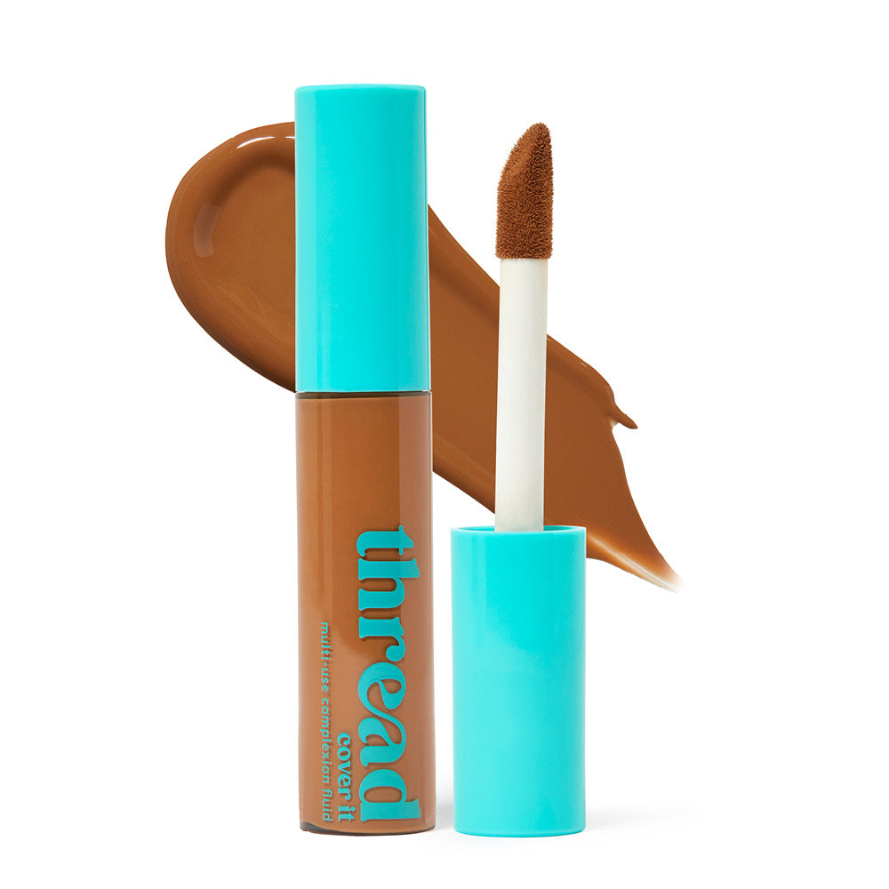 07 Medium Golden Brown