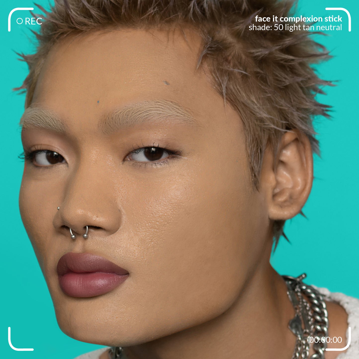 50 Light Tan Neutral