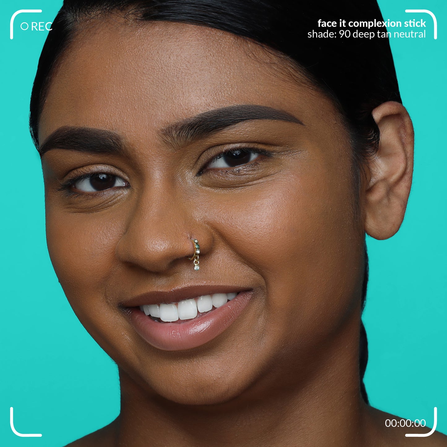 90 Deep Tan Neutral
