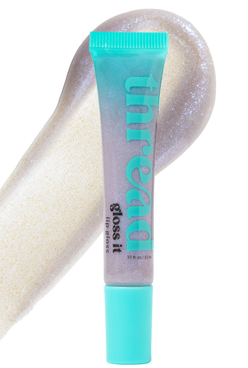 Thread Beauty – thread beauty