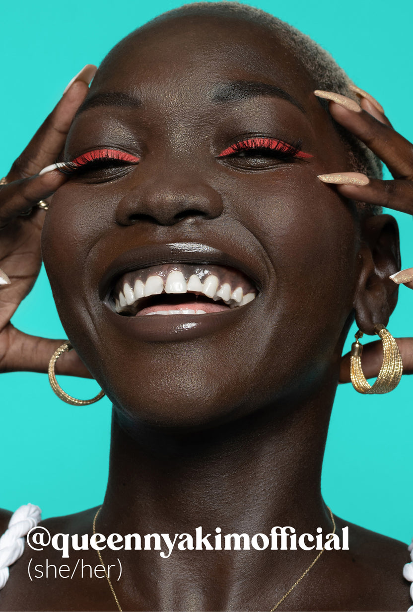 Thread Beauty – thread beauty