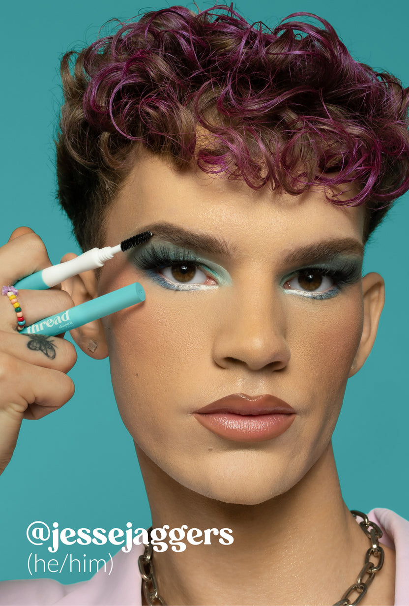 Thread Beauty – thread beauty