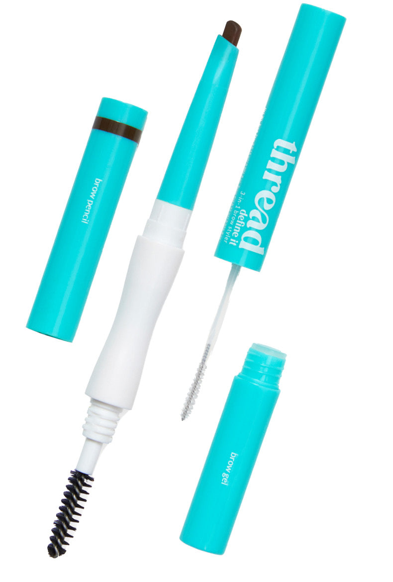 Thread Beauty – thread beauty