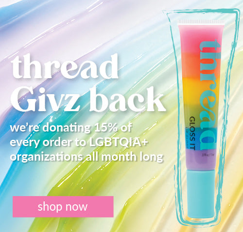 Thread Beauty – thread beauty