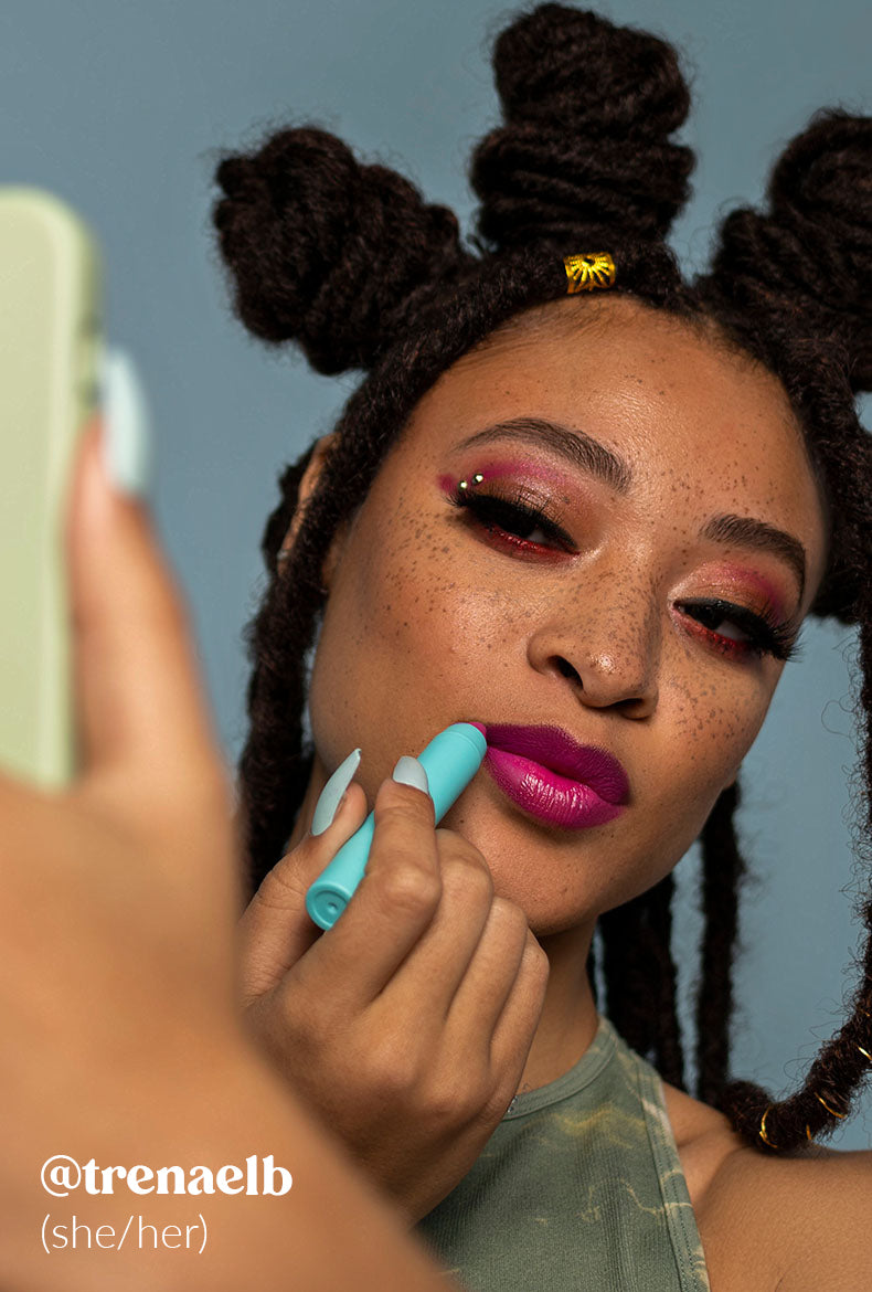 Thread Beauty – thread beauty