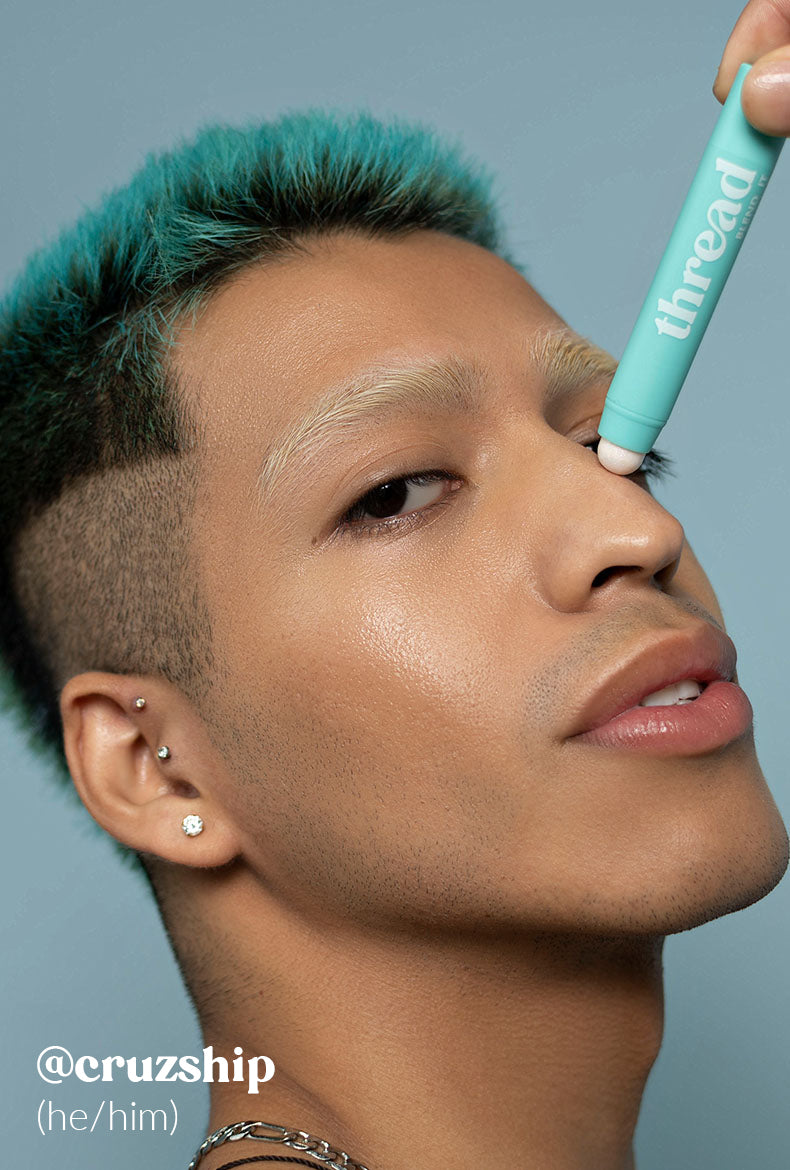 Thread Beauty – thread beauty