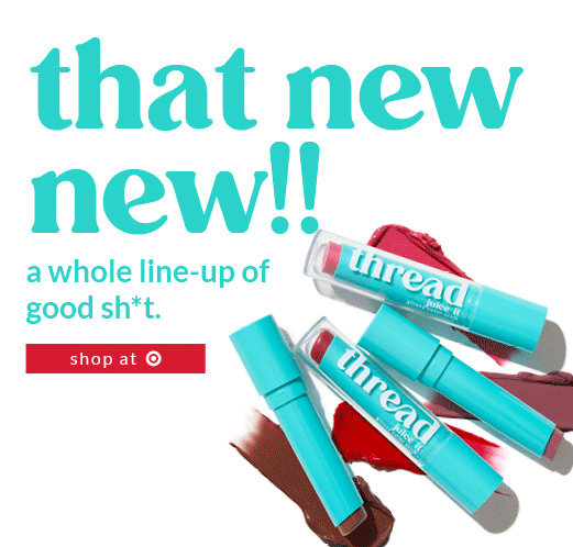 Thread Beauty – thread beauty