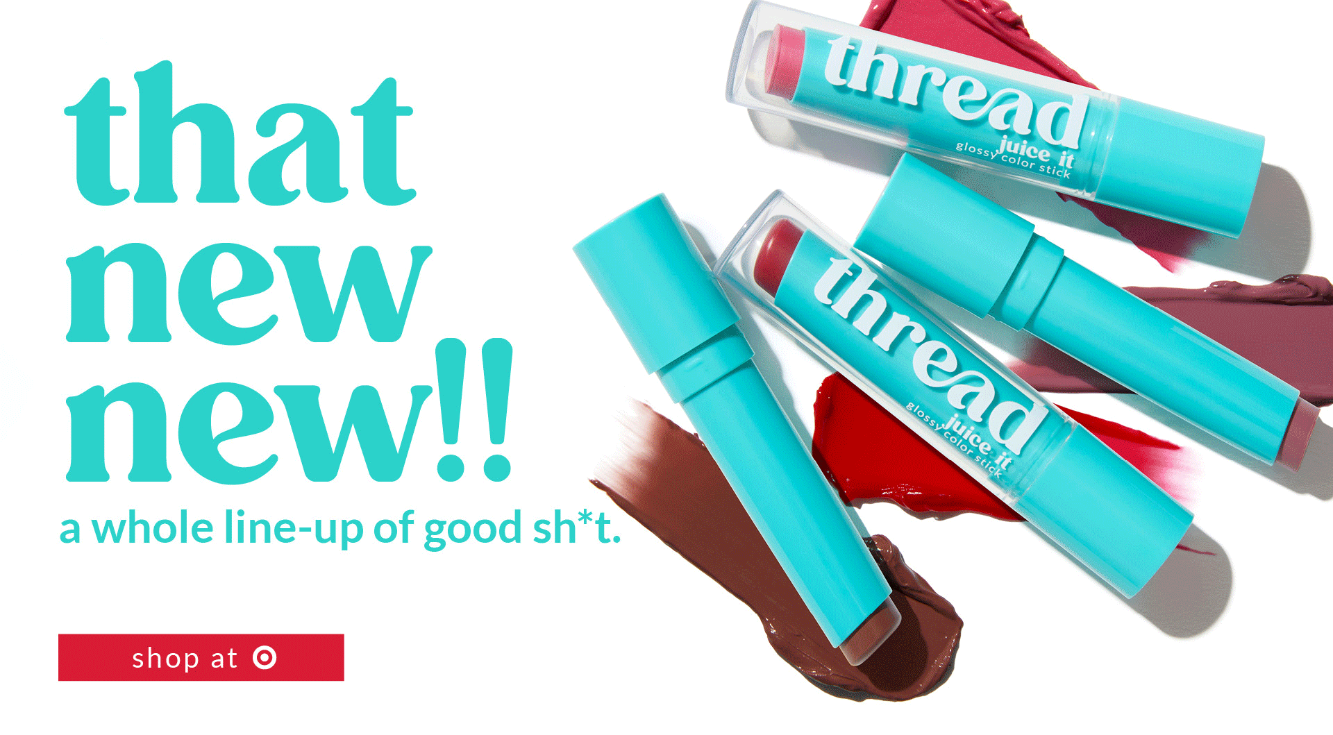 Thread Beauty – thread beauty