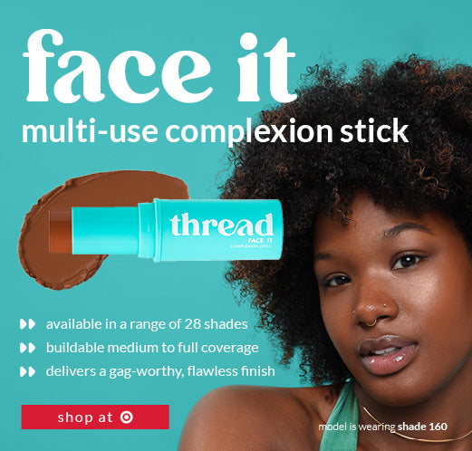 Thread Beauty – thread beauty