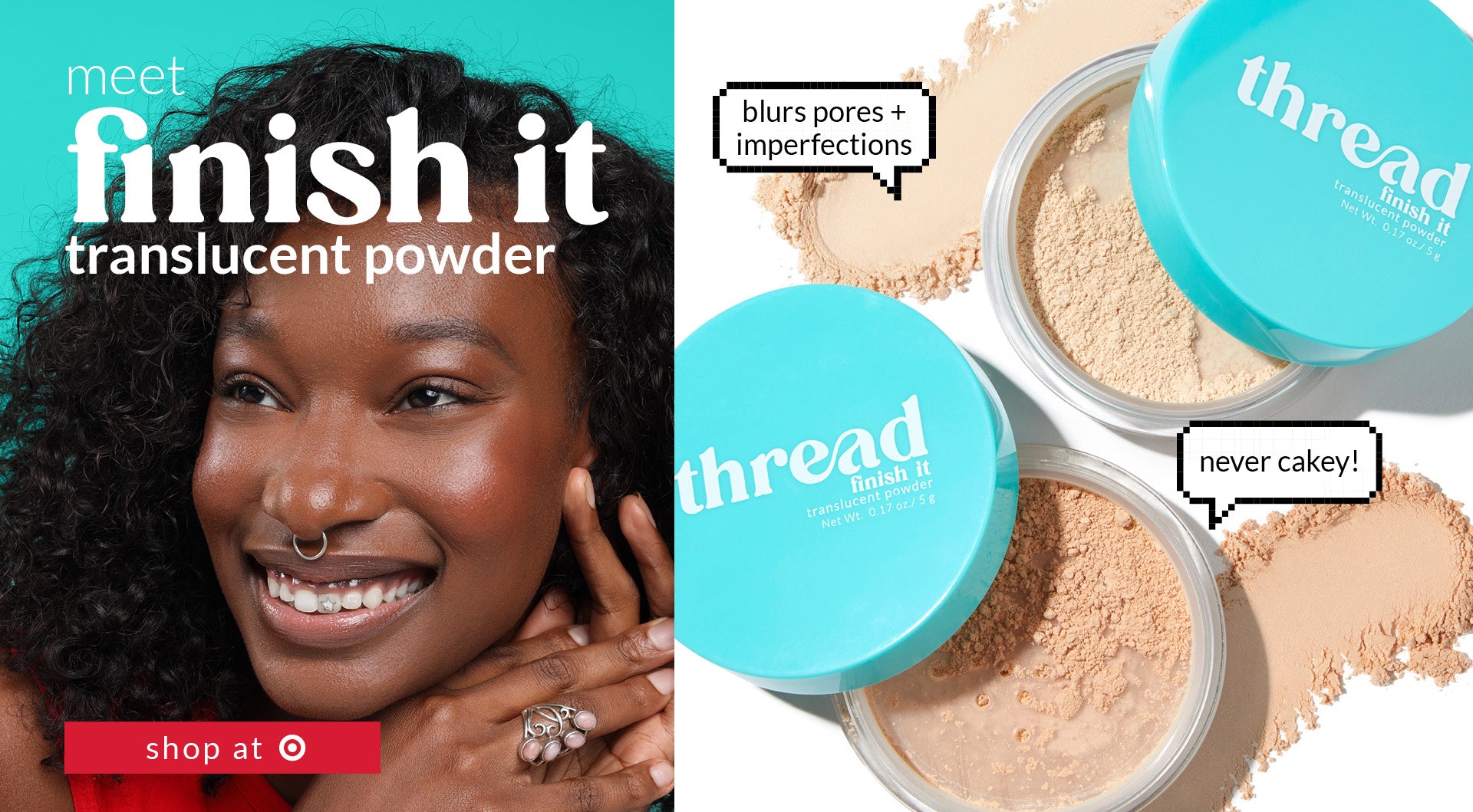 Thread Beauty – thread beauty