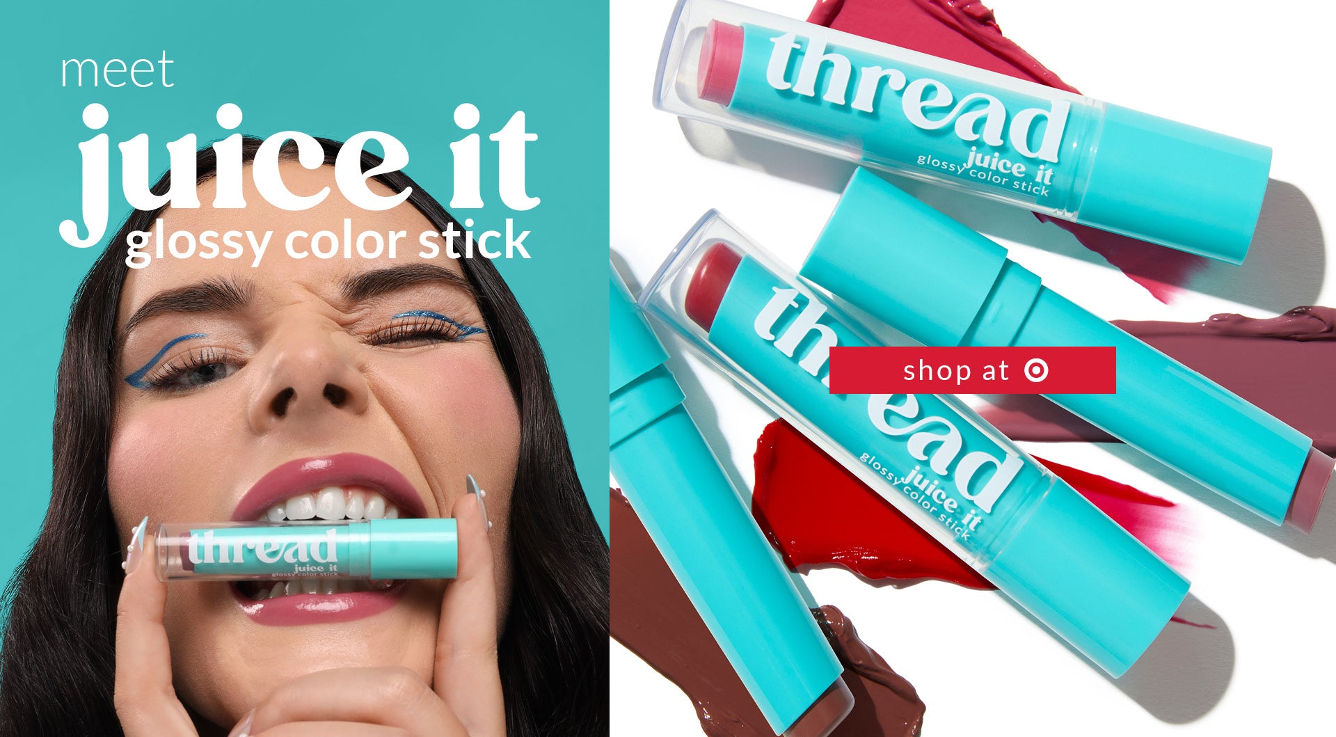 Thread Beauty – thread beauty