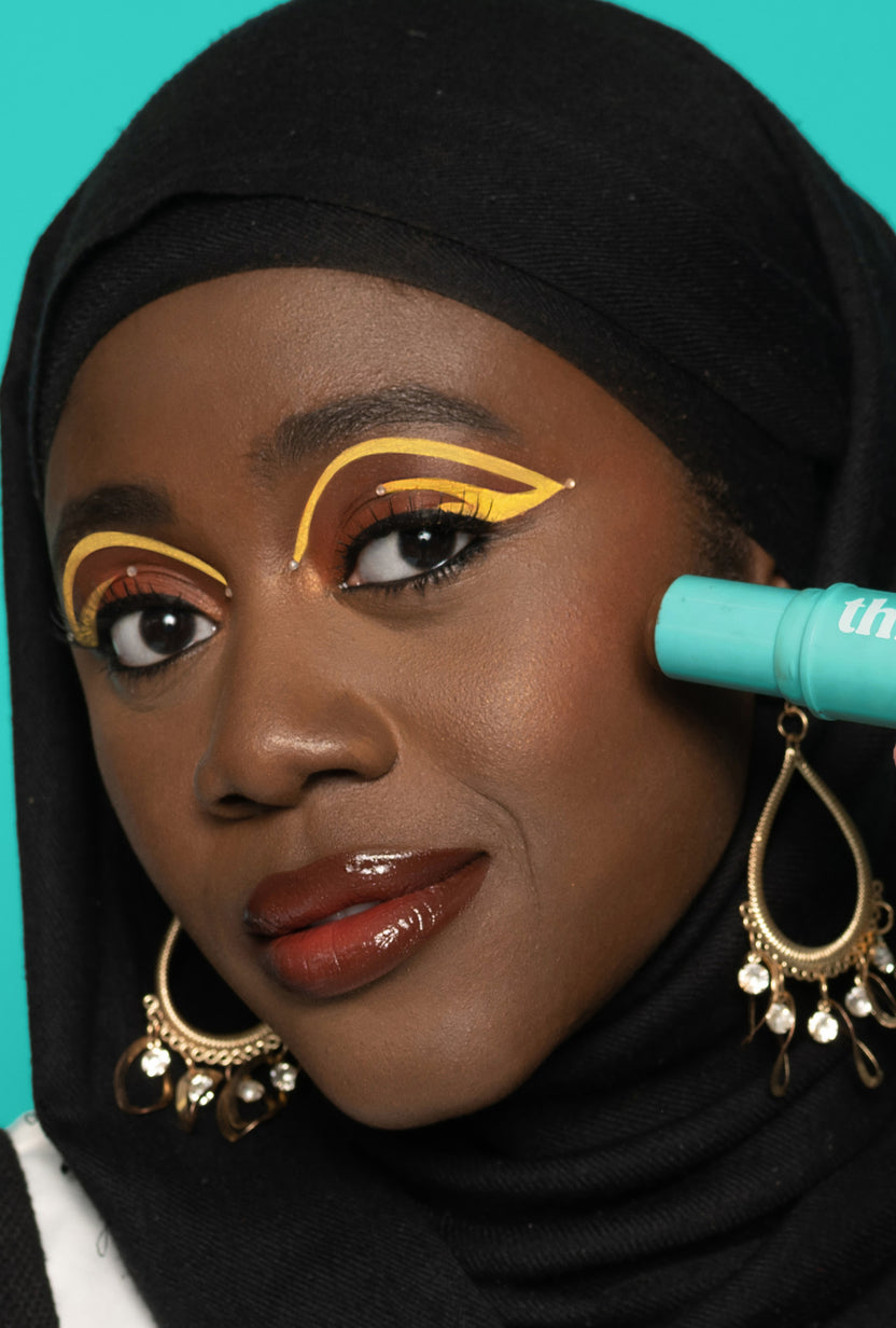 Thread Beauty – thread beauty