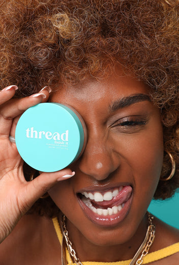 Thread Beauty – thread beauty