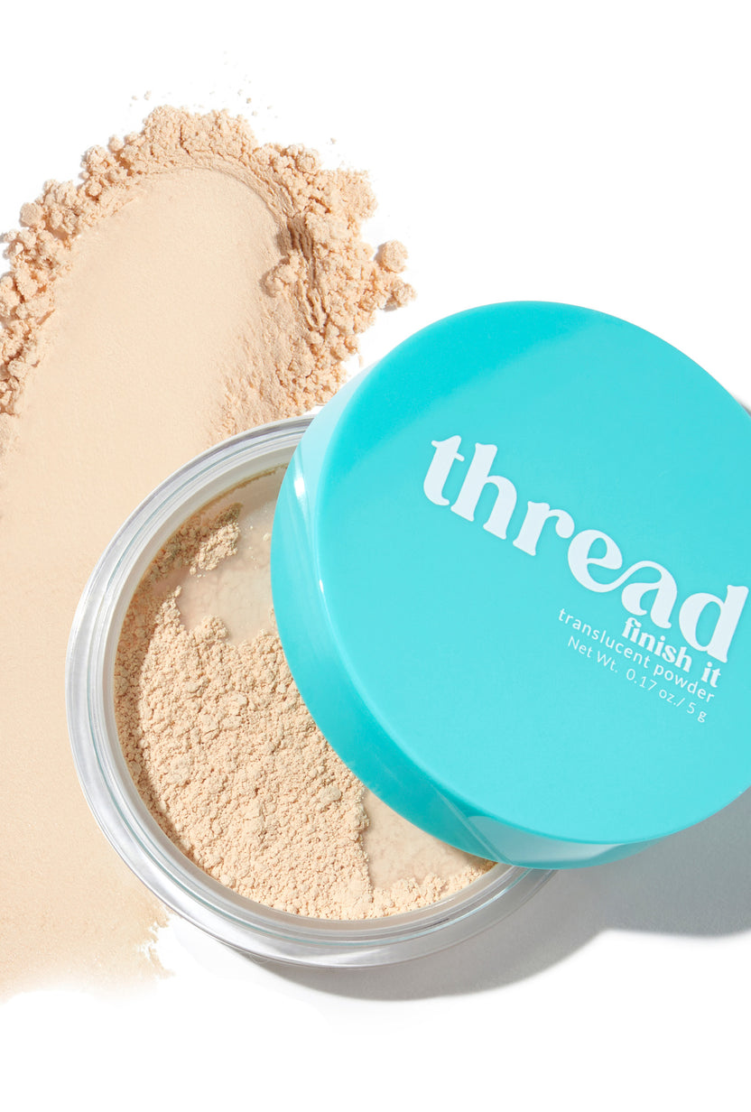 Thread Beauty – thread beauty