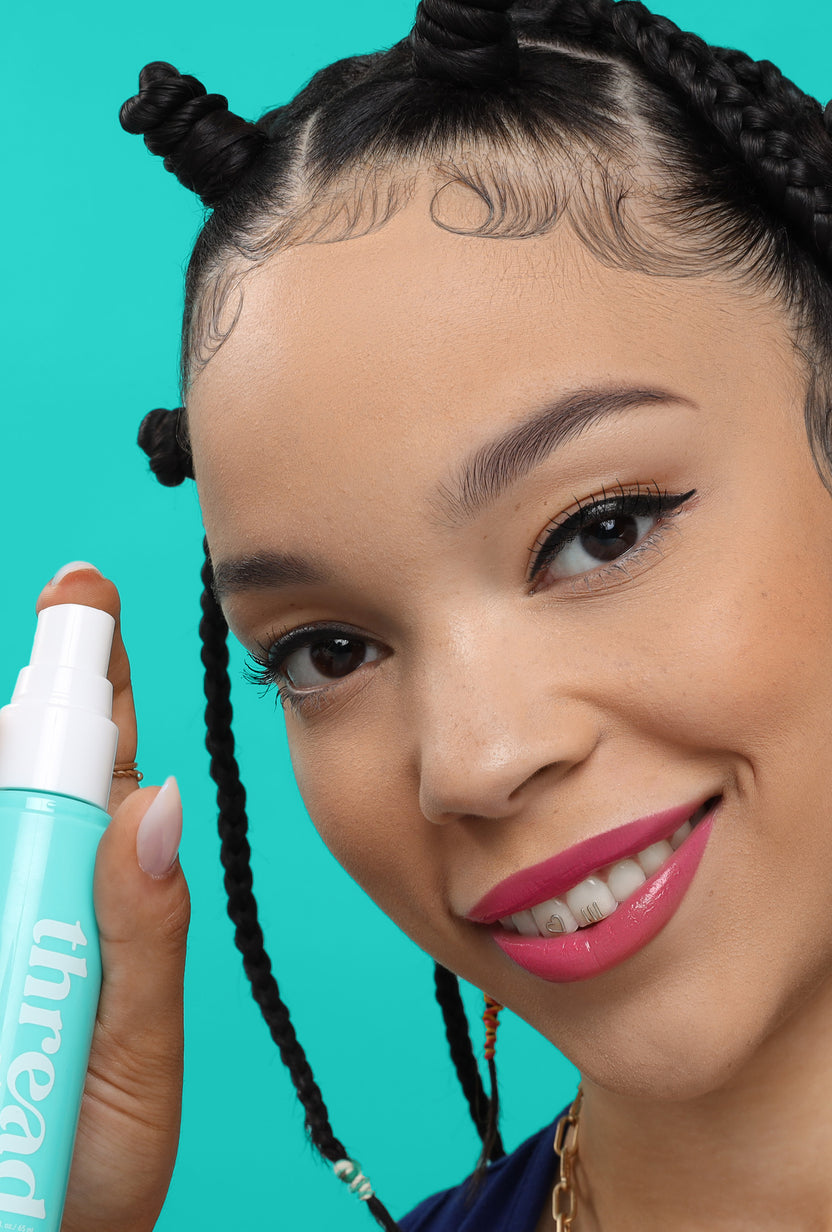 Thread Beauty – thread beauty