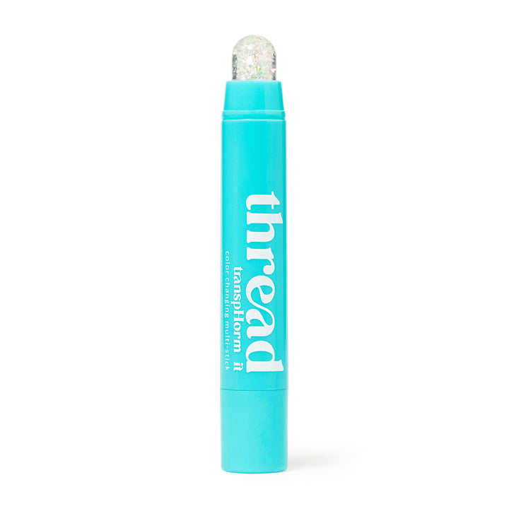 face – thread beauty