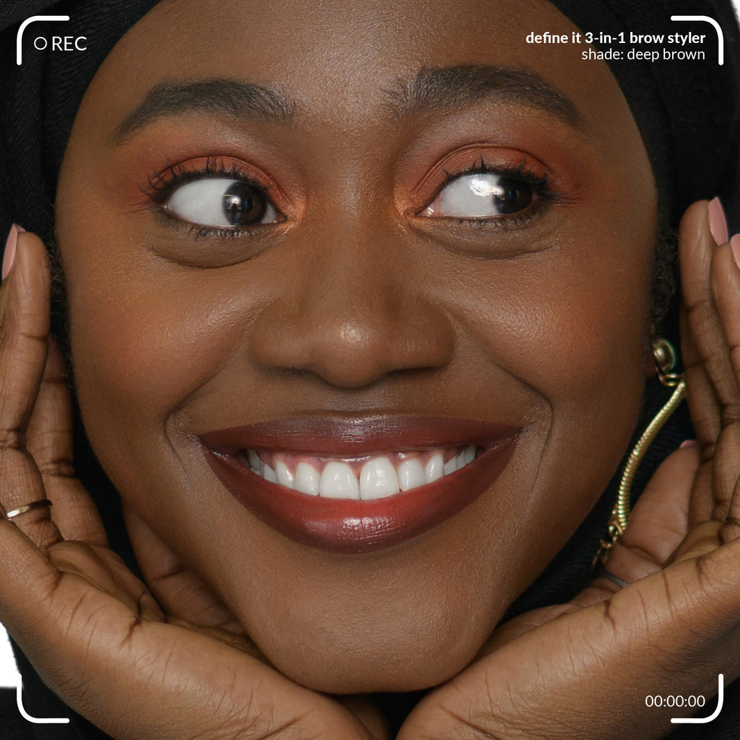 Thread Beauty – thread beauty