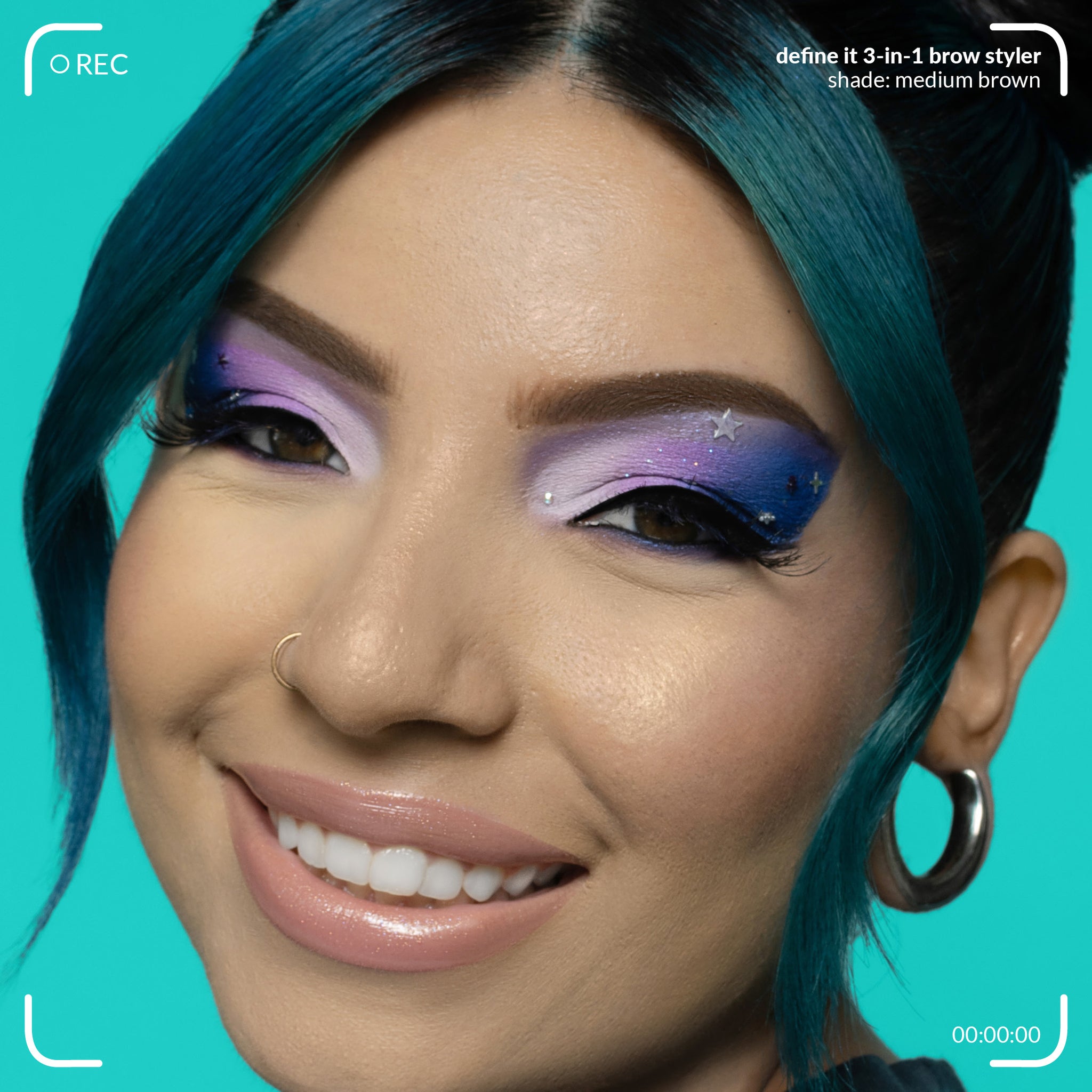 define it – thread beauty