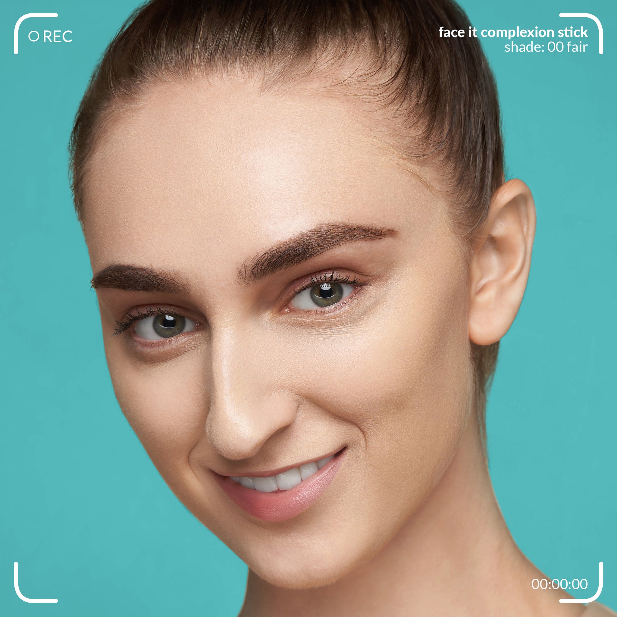 face it – thread beauty