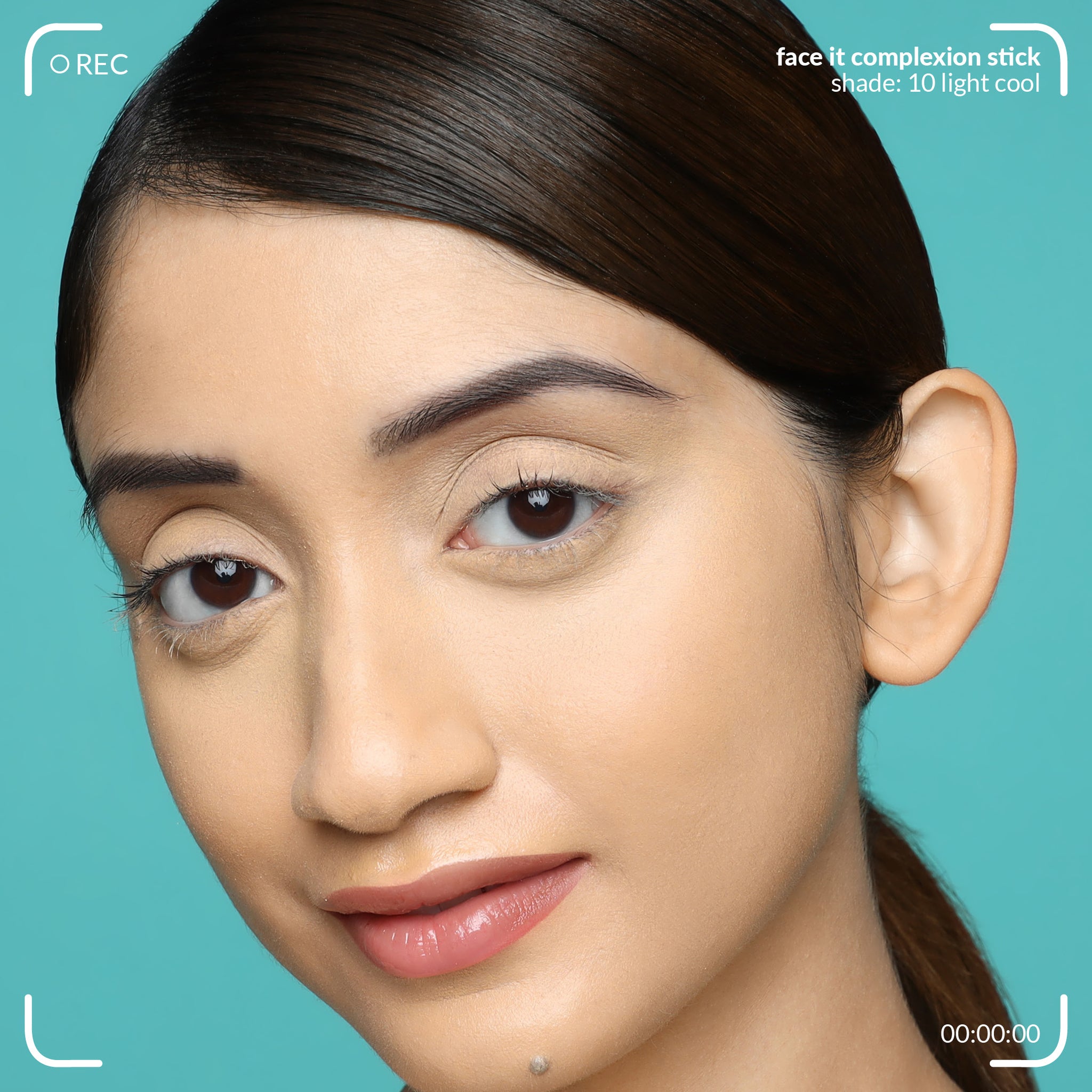 face it – thread beauty