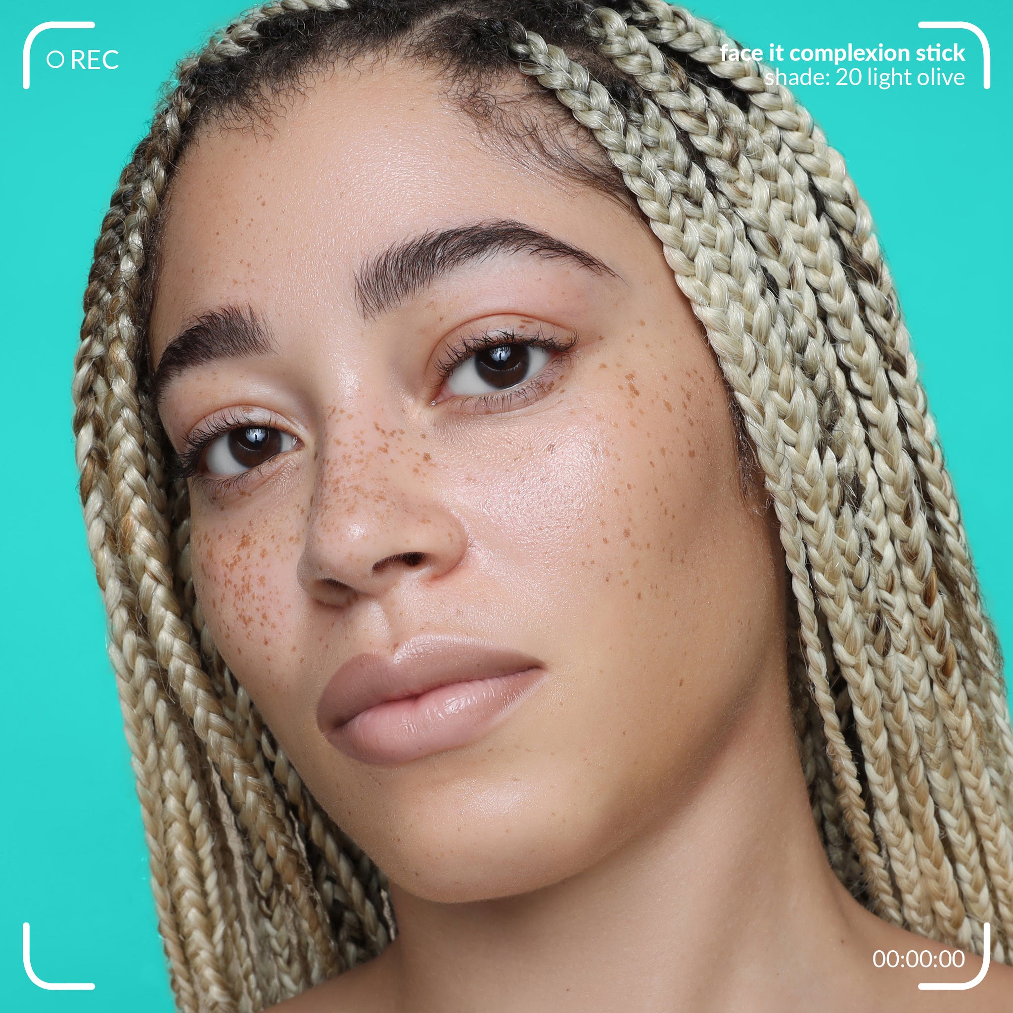 face it – thread beauty