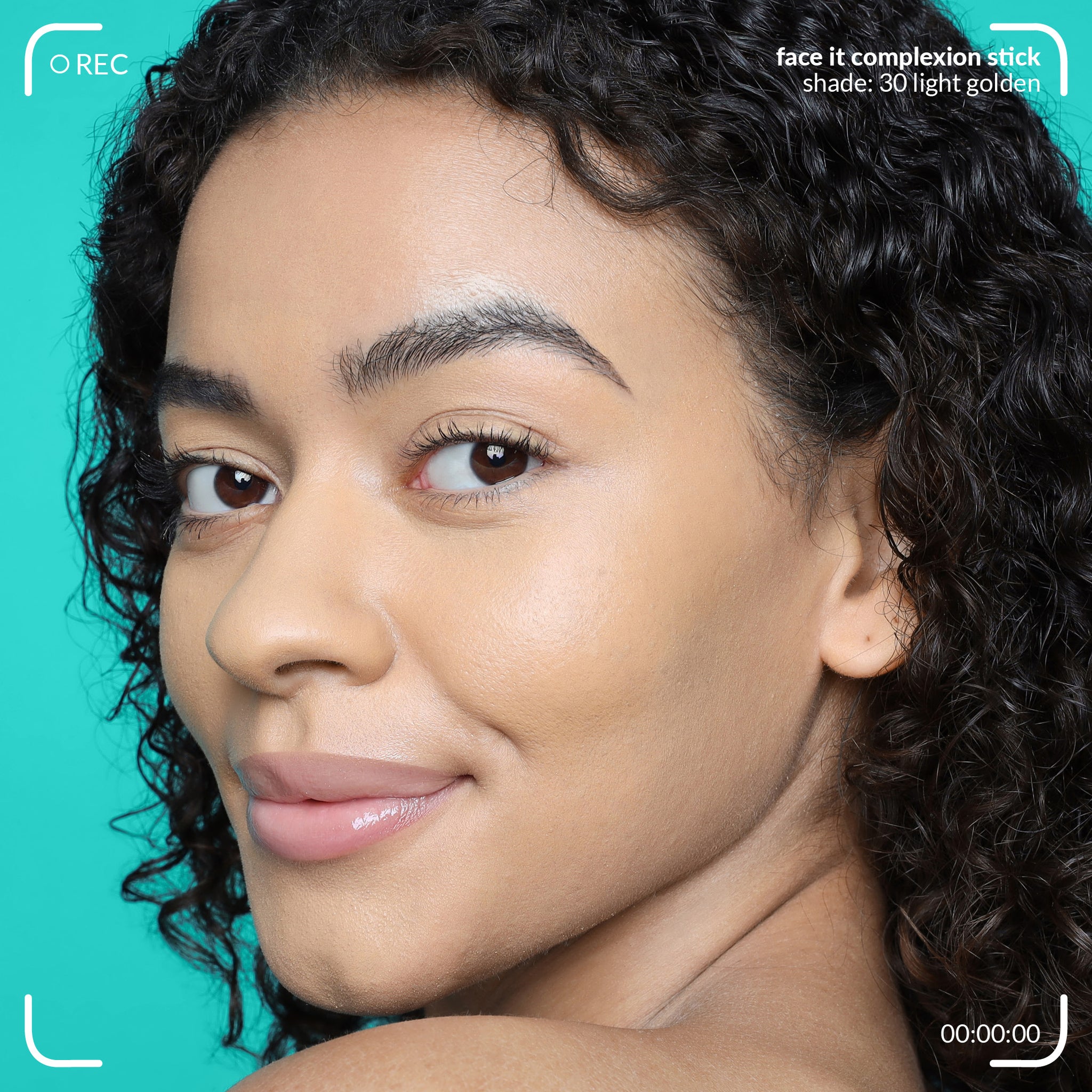 face it – thread beauty