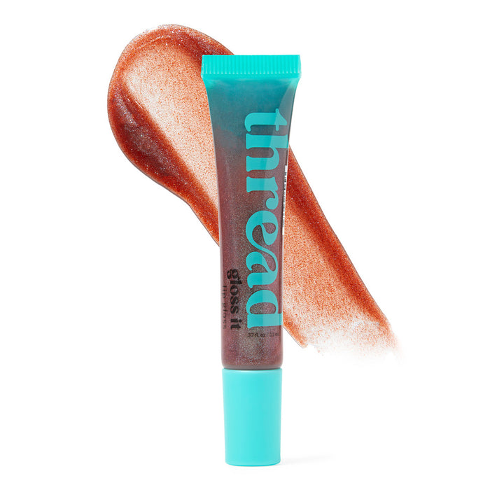 Thread Beauty – thread beauty